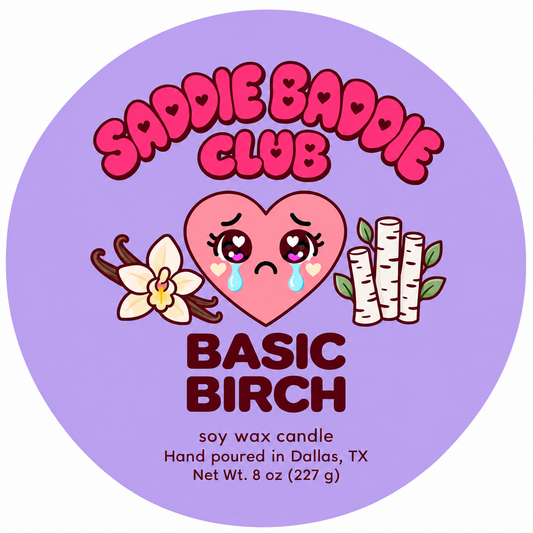 Basic Birch