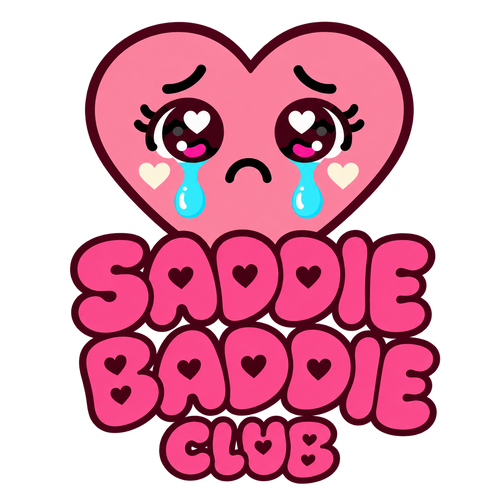 Saddie Baddie Club