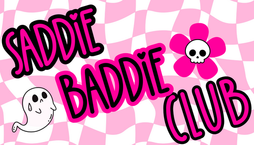 Saddie Baddie Club