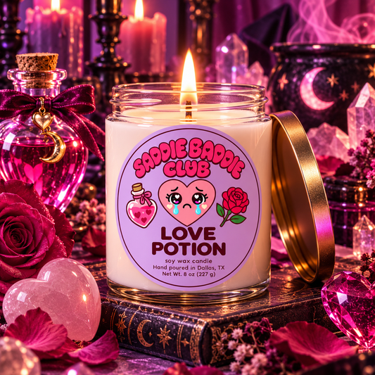 Love Potion