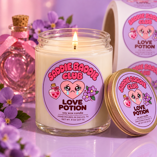 Love Potion